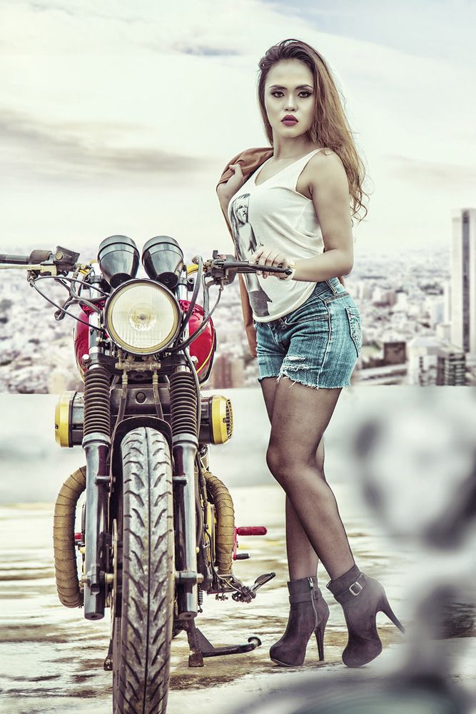 Фотография автора Nadishka Ranasinghe