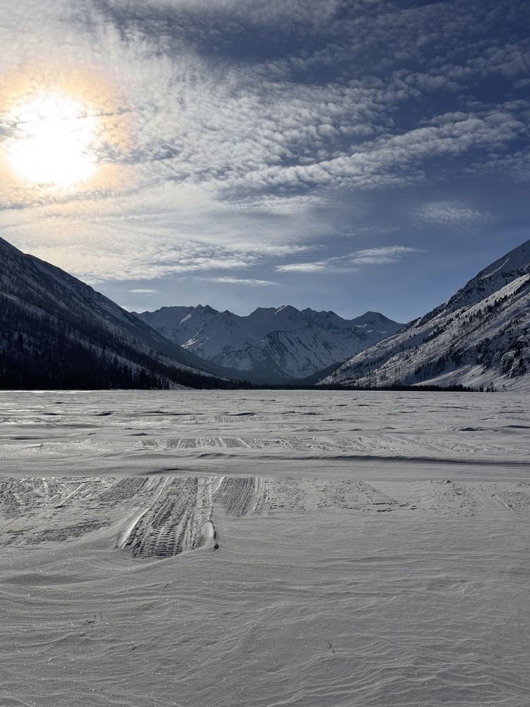 Photograph by Ольга Виноградова