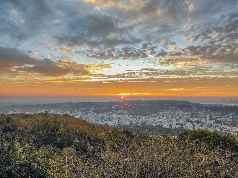 Фотография автора Abhishek Singh