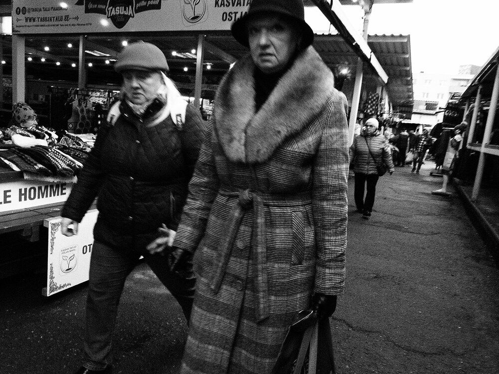 Photograph by Matson Tomas