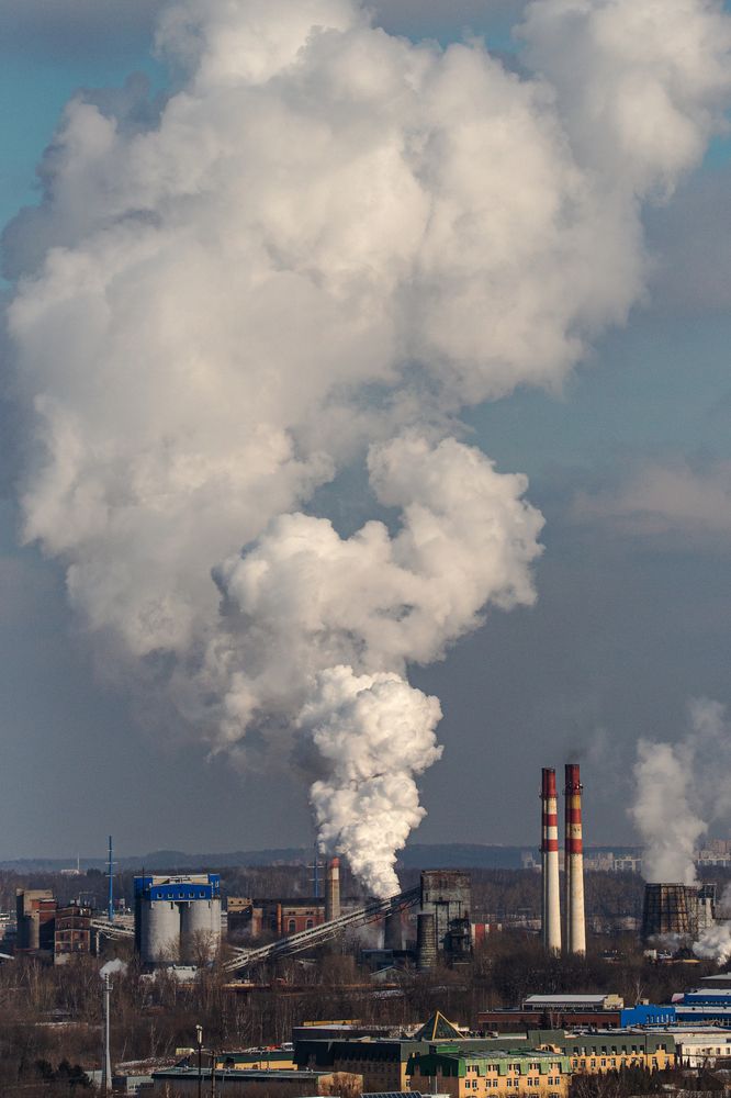 Photograph by Алексей Федотов