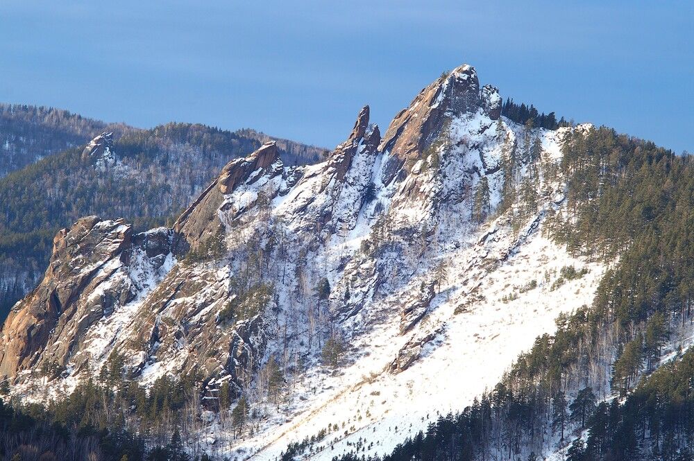 Photograph by Владимир Семиченко