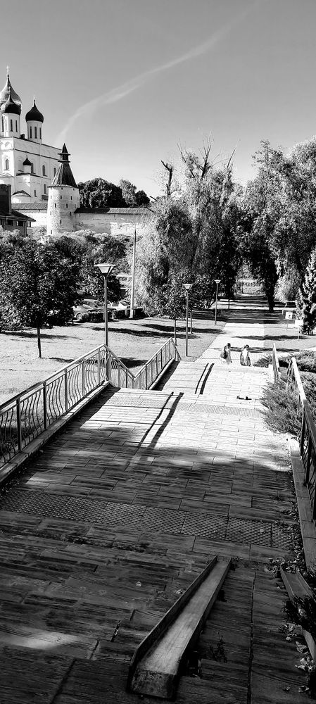 Photograph by Марина Игнатьева