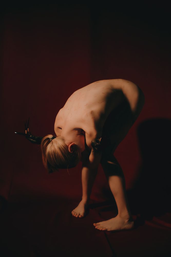 Photograph by Шабардина Анастасия