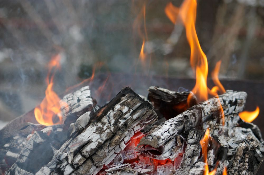 Photograph by Титова Наталья