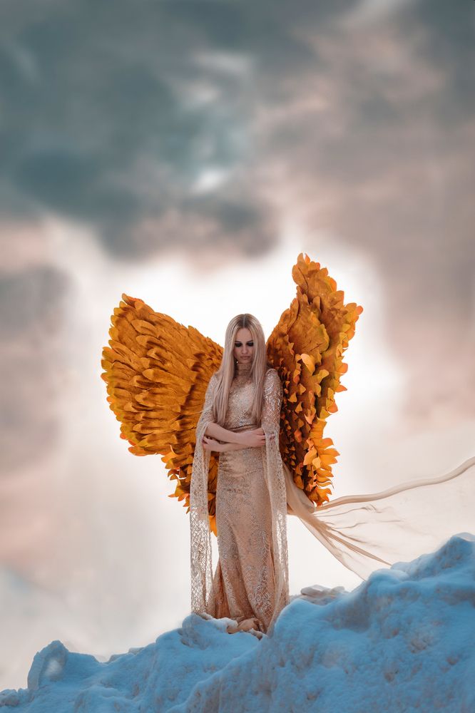 Photograph by Ольга Миронова