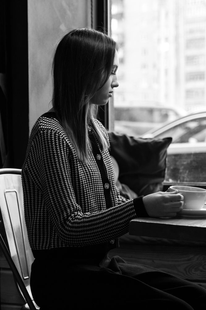 Photograph by Оксана Санькова