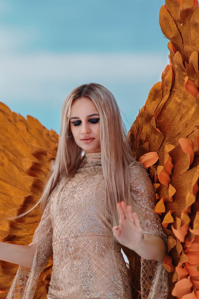 Photograph by Ольга Миронова