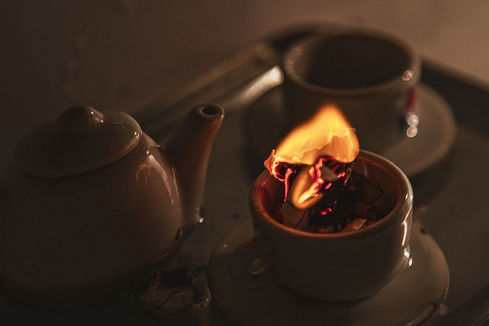 Photograph by Ника Обида