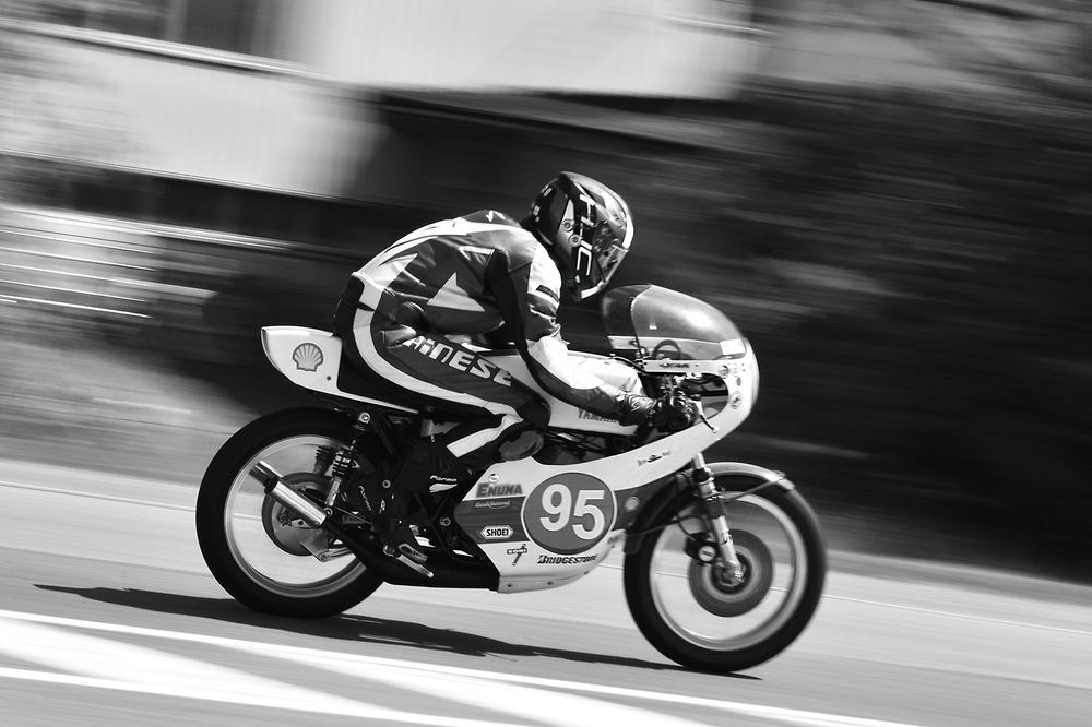 Photograph by Bob Gajdoš