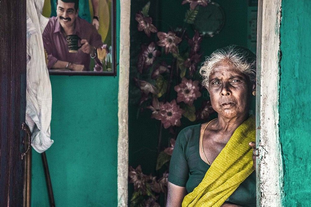 Фотография автора Nadishka Ranasinghe