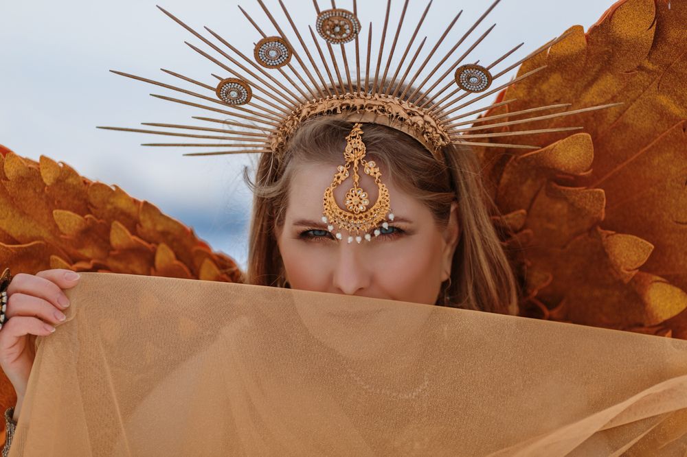 Photograph by Ольга Миронова