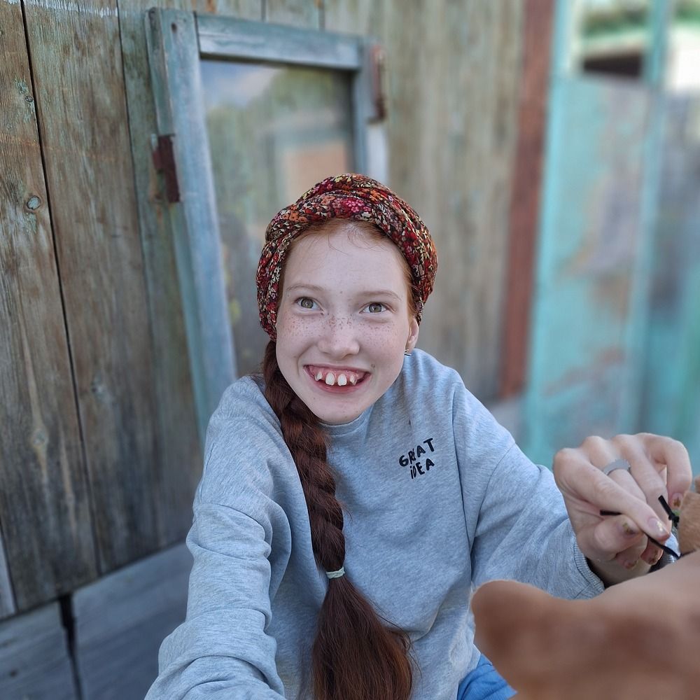 Photograph by Анна