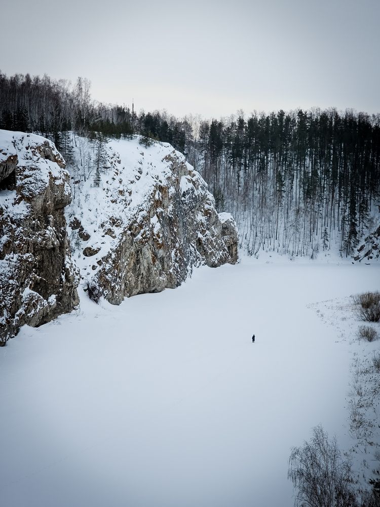 Фотография автора Никита