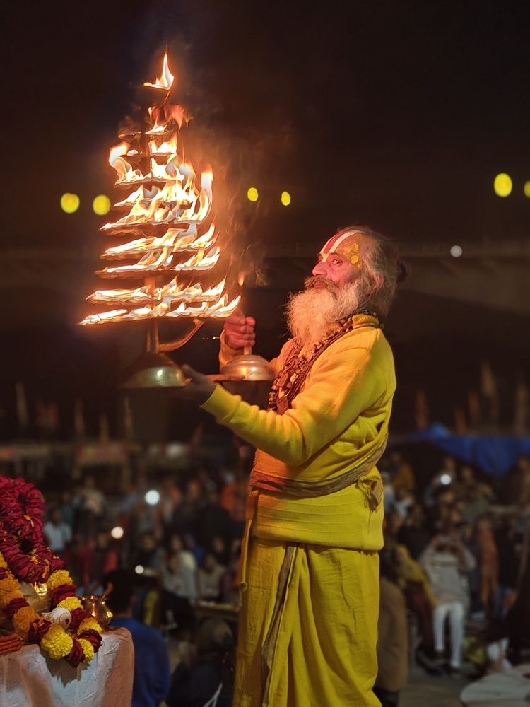 Photograph by Anirban Karmakar