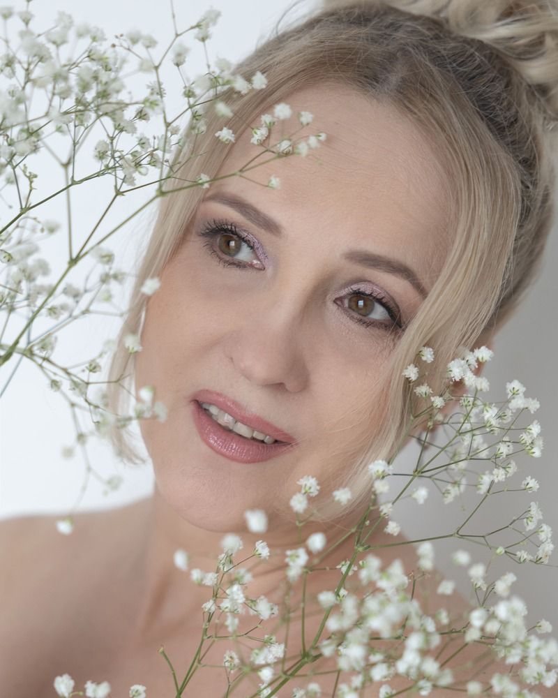 Photograph by Елена Галицкая