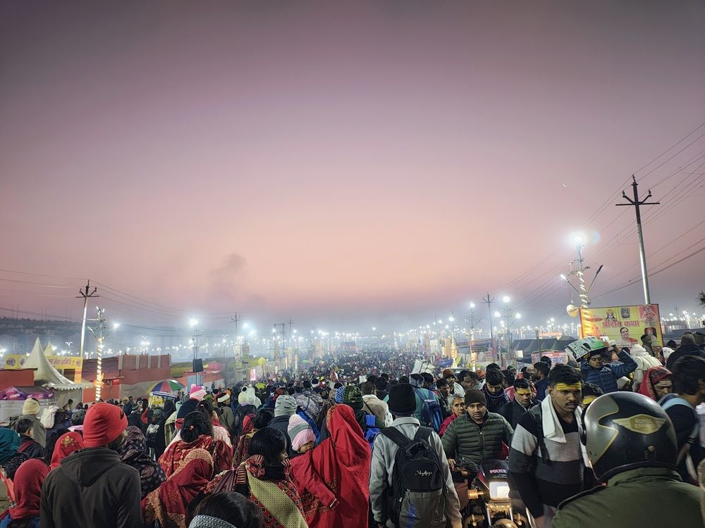 Photograph by Anirban Karmakar