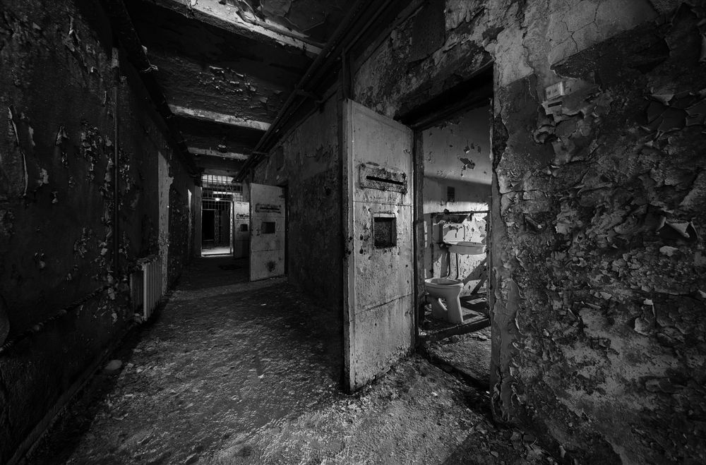 Photograph by Всеволод Чуванов