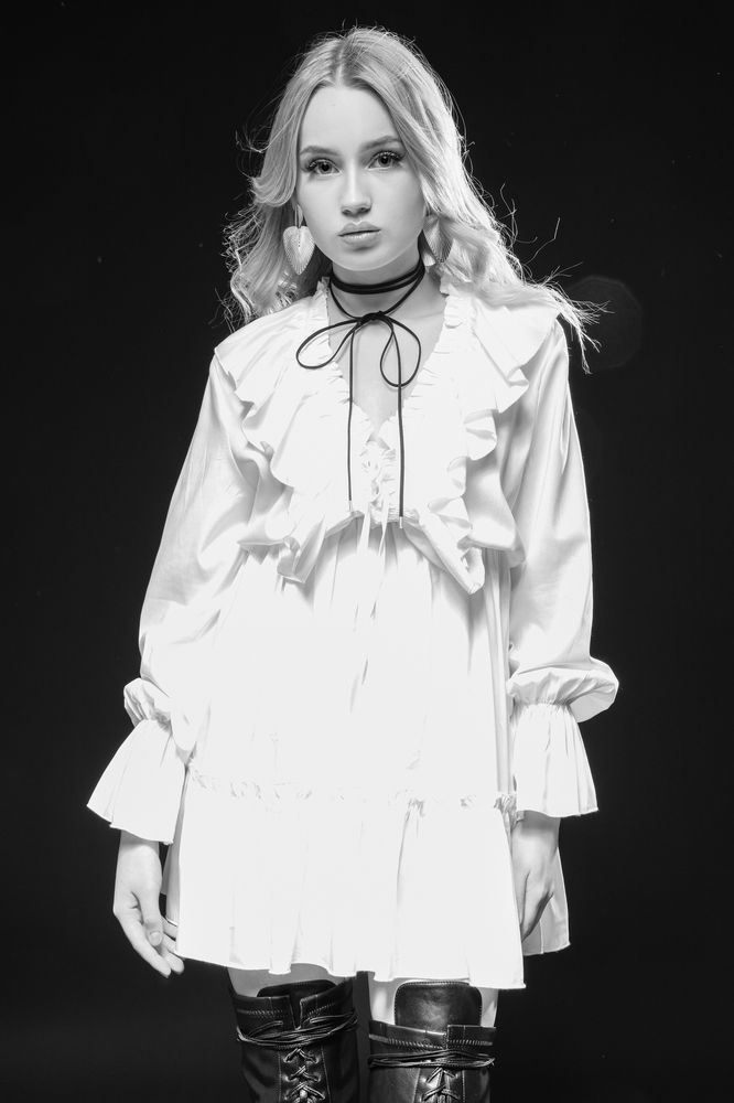 Photograph by Ольга Сидорова