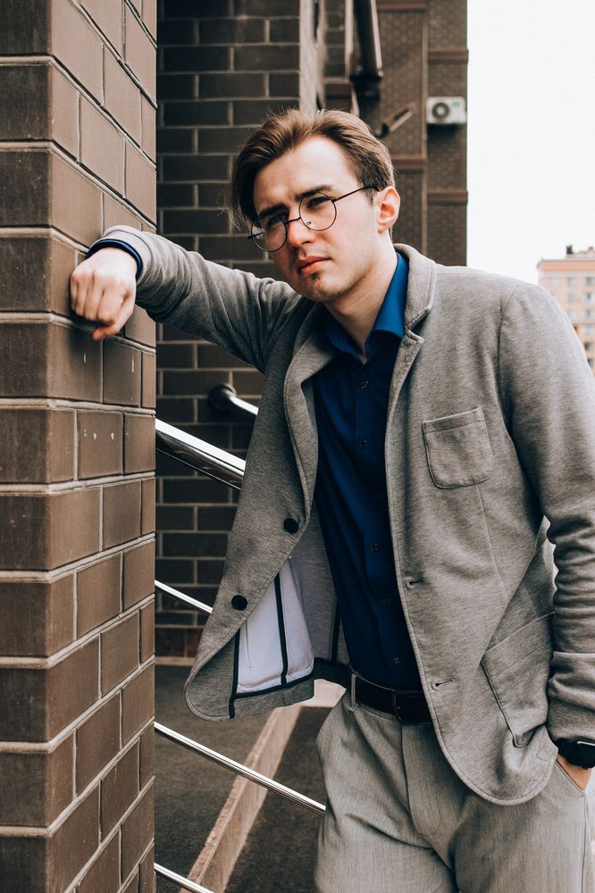 Фотография автора Лилиана Ярощук