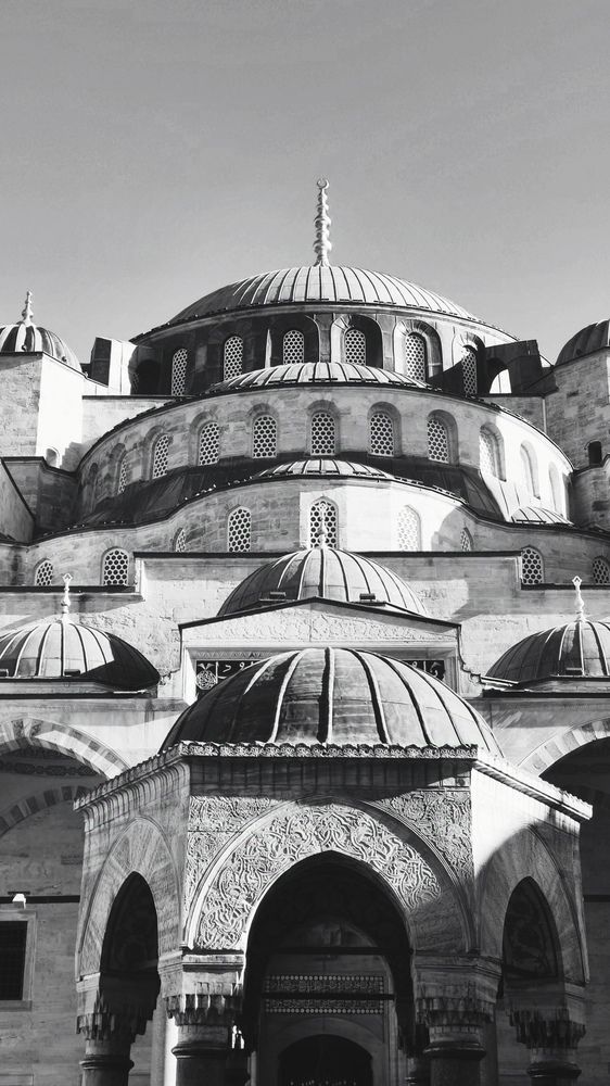 Photograph by Zamira Sozieva