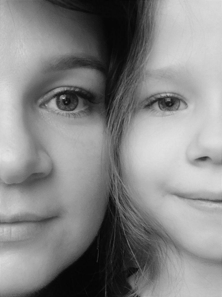 Photograph by Екатерина Харитонова