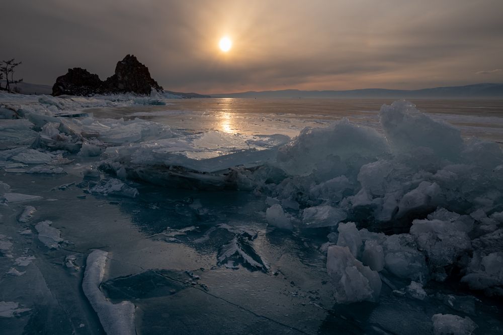 Photograph by Igor Aleksandrov