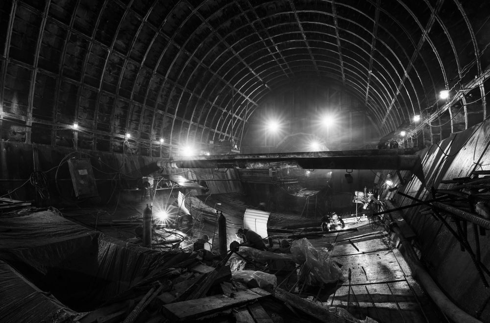 Photograph by Всеволод Чуванов