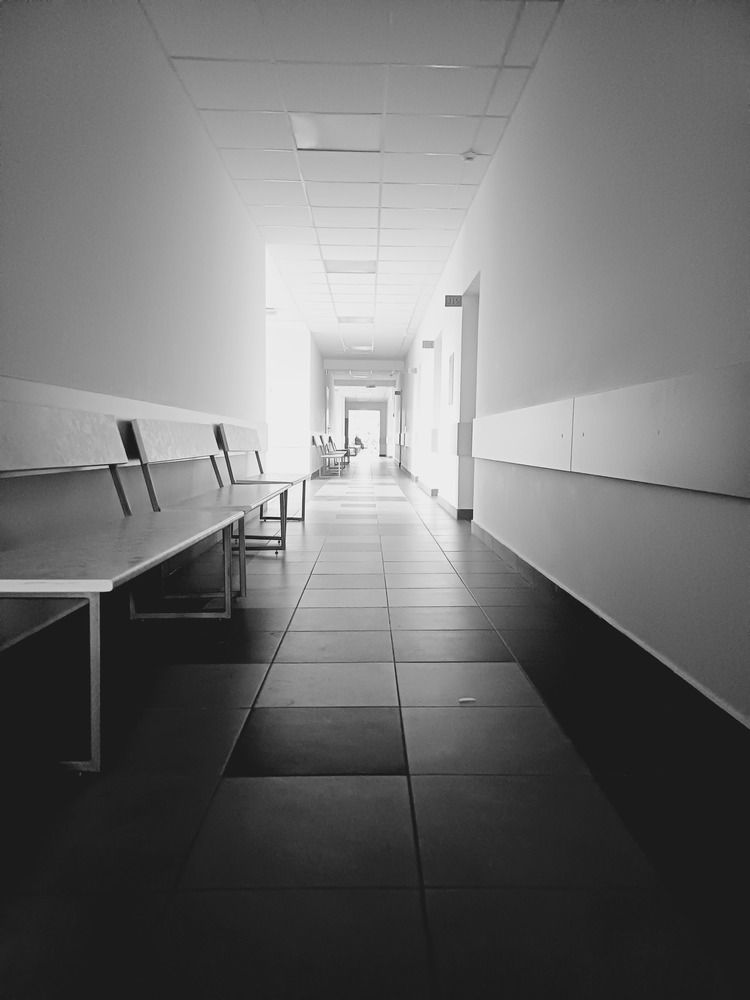 Photograph by Anna Grinkevich