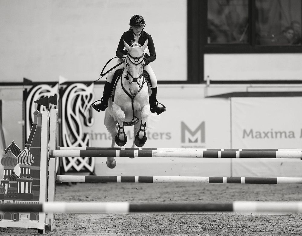 Летящие к успеху