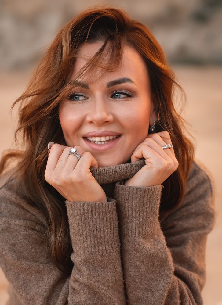 Photograph by Natalia Dronova