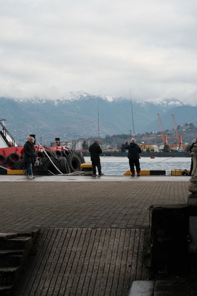 Photograph by Андрей Мертвищев