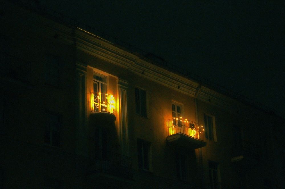Photograph by Дмитрий Кулаков