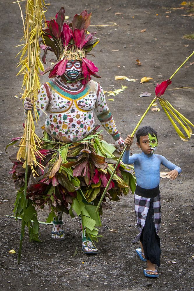 Photograph by Komang ksumastra