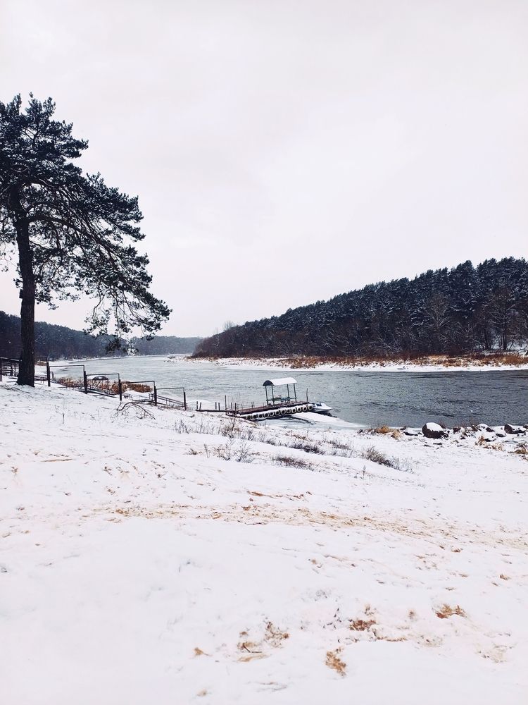 Photograph by Anna Grinkevich