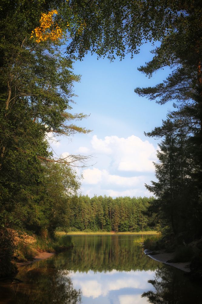 Photograph by Андрей Пучков