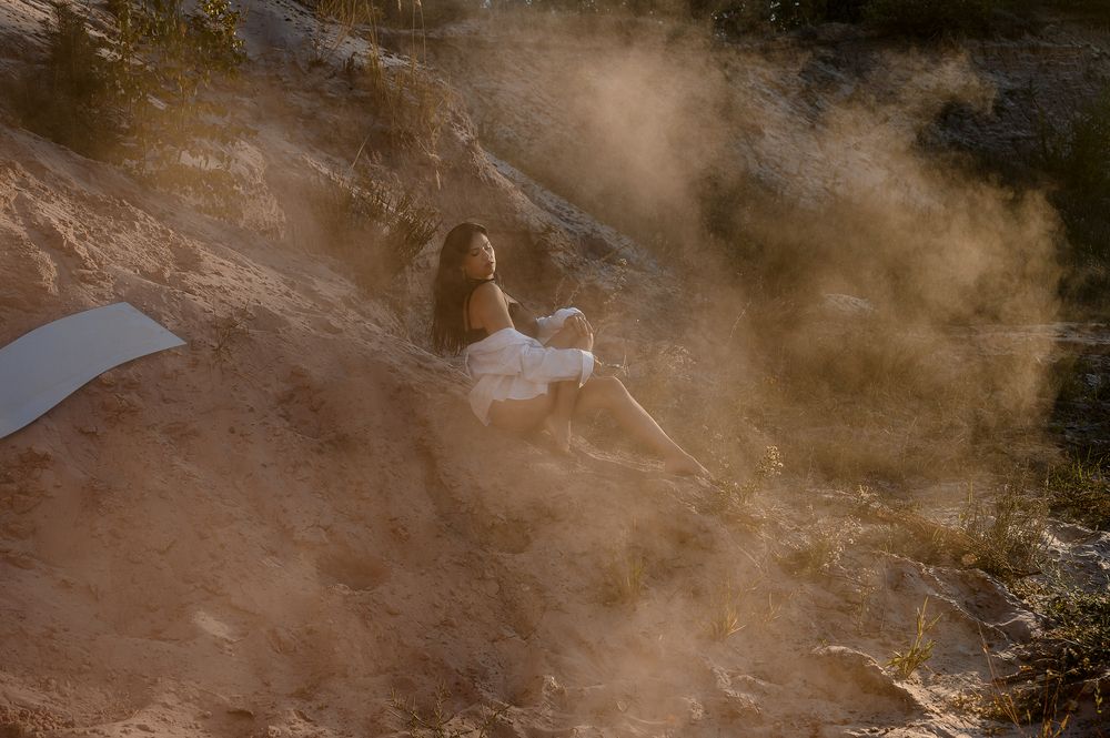 Photograph by Елена