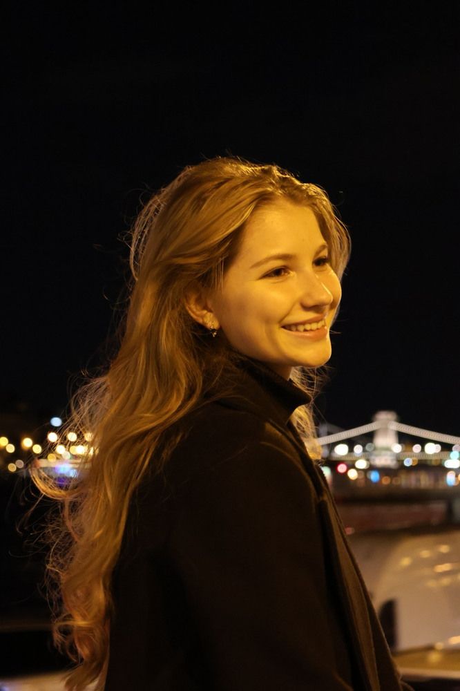 Photograph by Влада Ипполитова