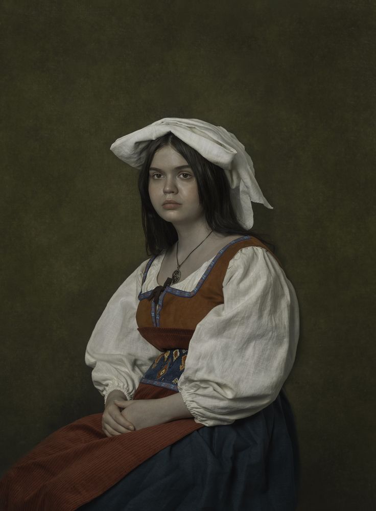 Фотография автора Юлия Щинова