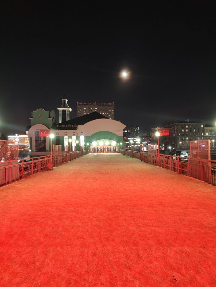 Photograph by Olena Chertous