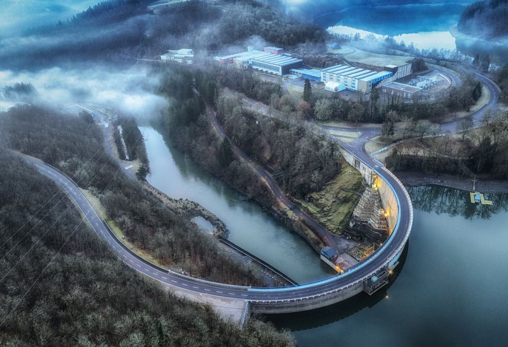 Photograph by Guy Krier