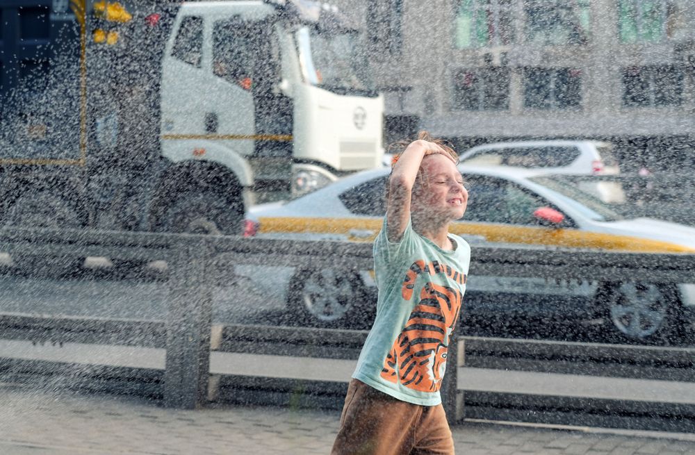 Photograph by Вадим Зрюев