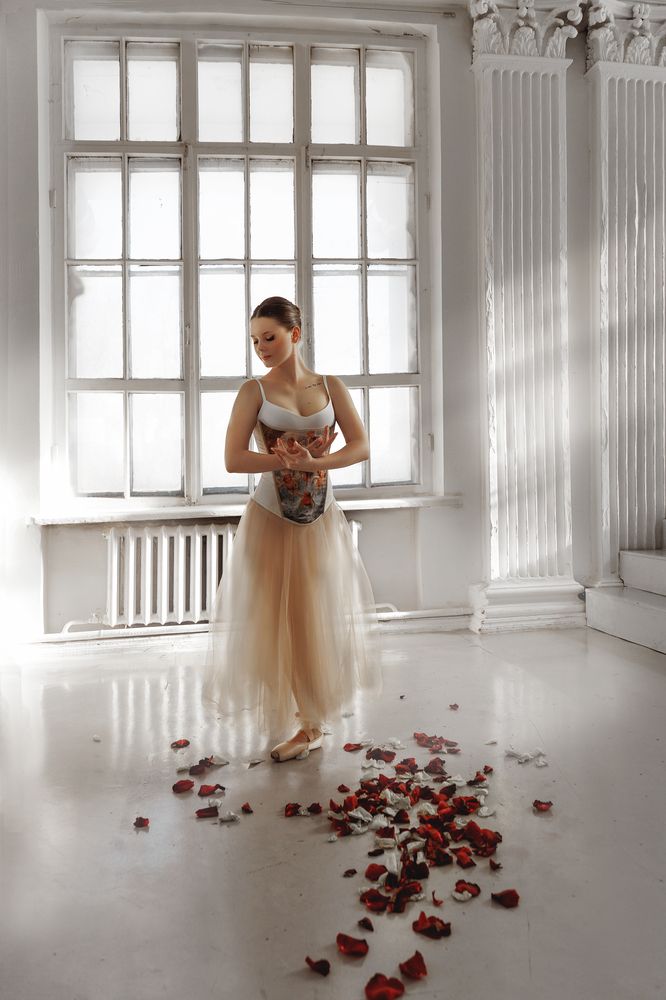 Photograph by Оксана Марцыняко