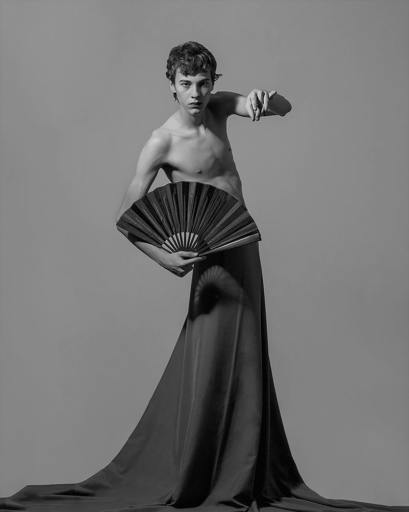 Photograph by Marina Manucharian