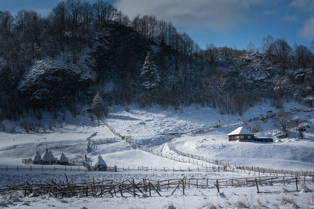 Фотография автора Bogdan Negoita