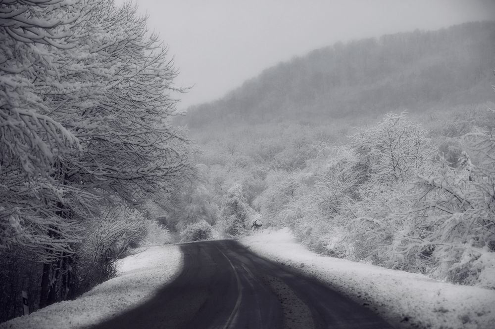 Photograph by Татьяна Полоцкая