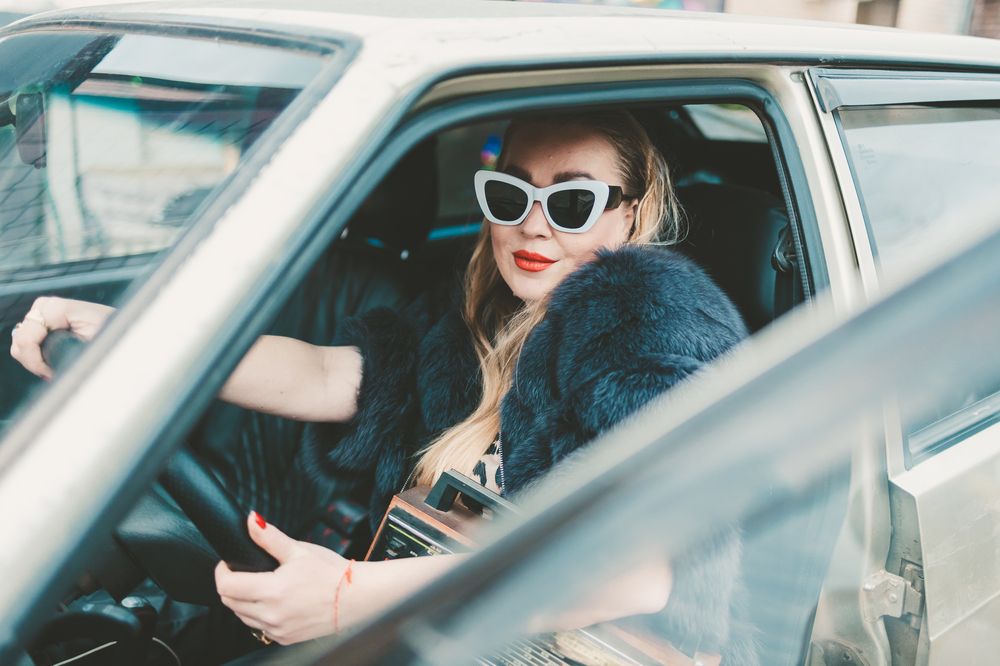 Photograph by Юлия Назарова