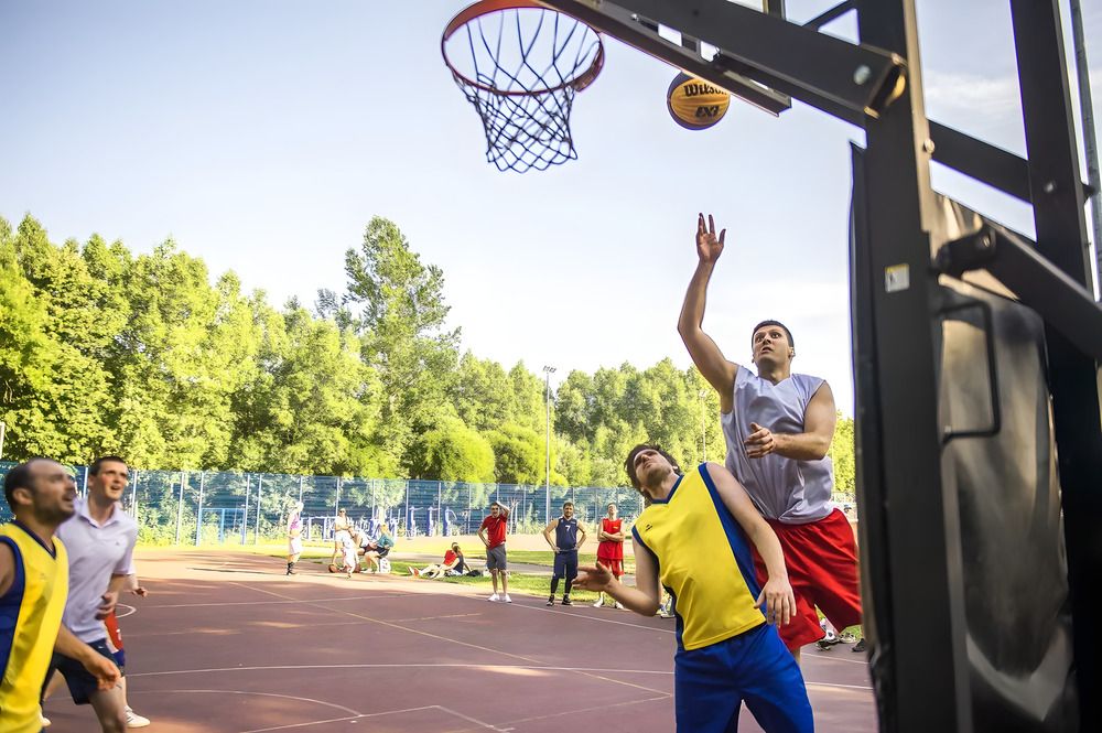 Photograph by Евгений Николаенков