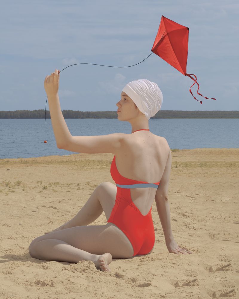 Photograph by Marina Manucharian