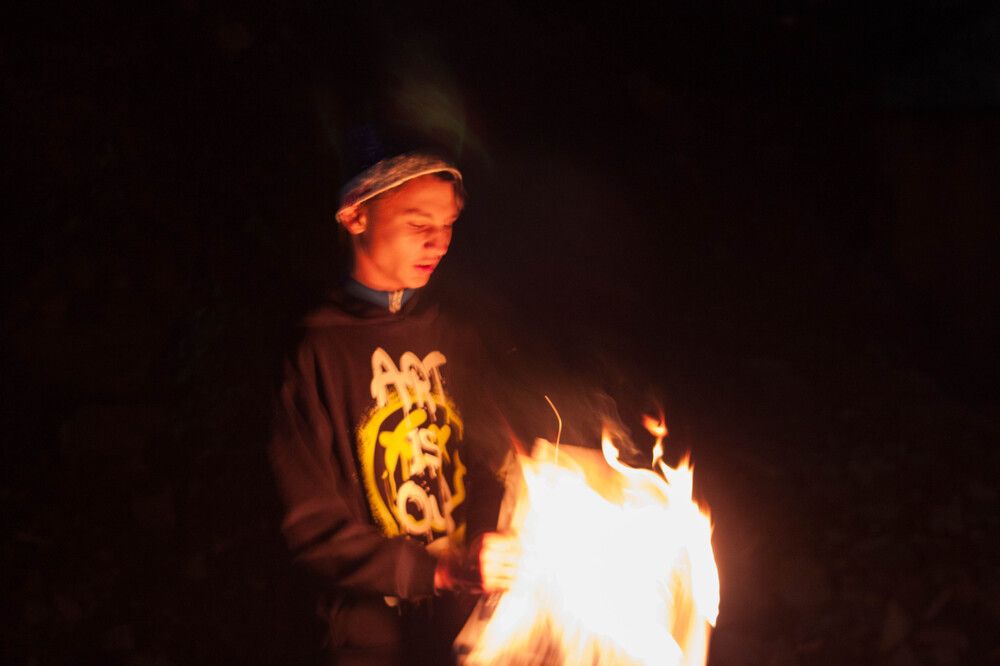 Photograph by Елена Казаренко